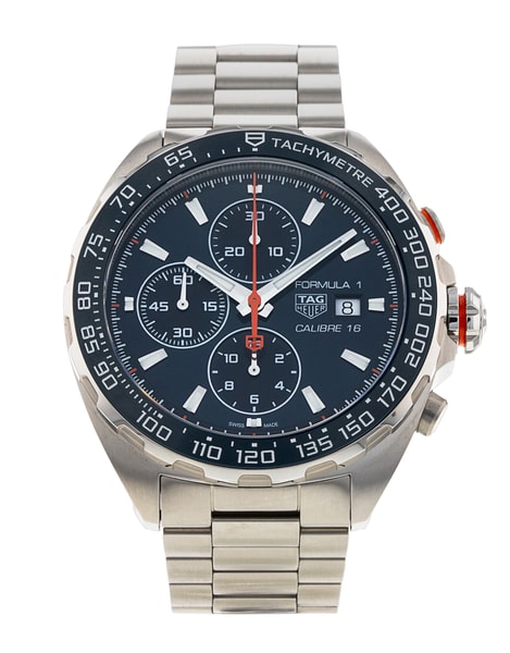 Tag Heuer Formula 1 CAZ201G.BA0876